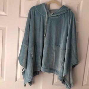 Oversized loungewear